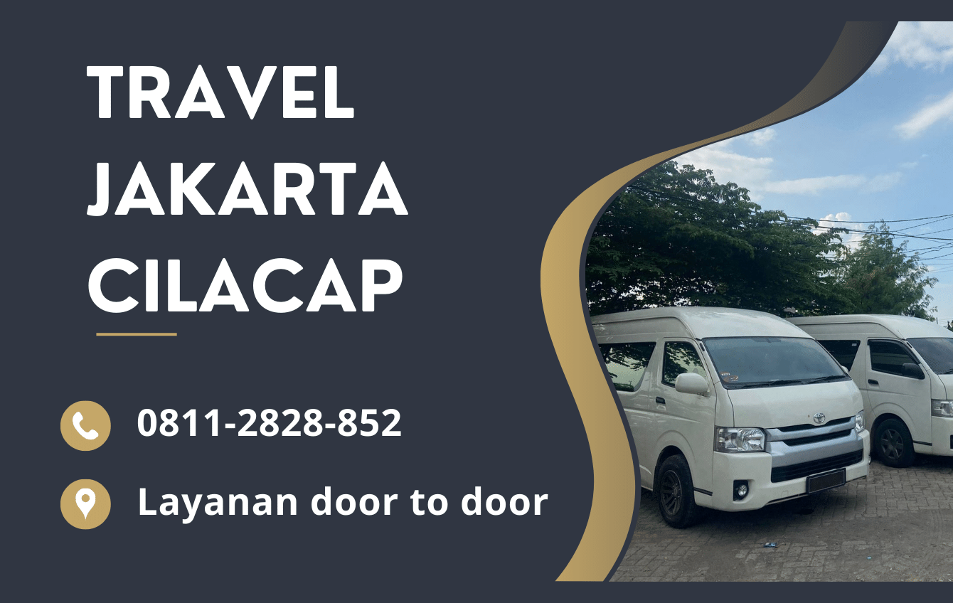 Veri Tour: Jembatan Wisata Cilacap-Jakarta yang Tak Pernah Lelah